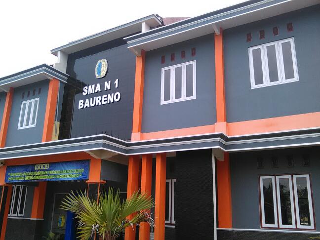 SMAN 1 BAURENO | Website Sekolah