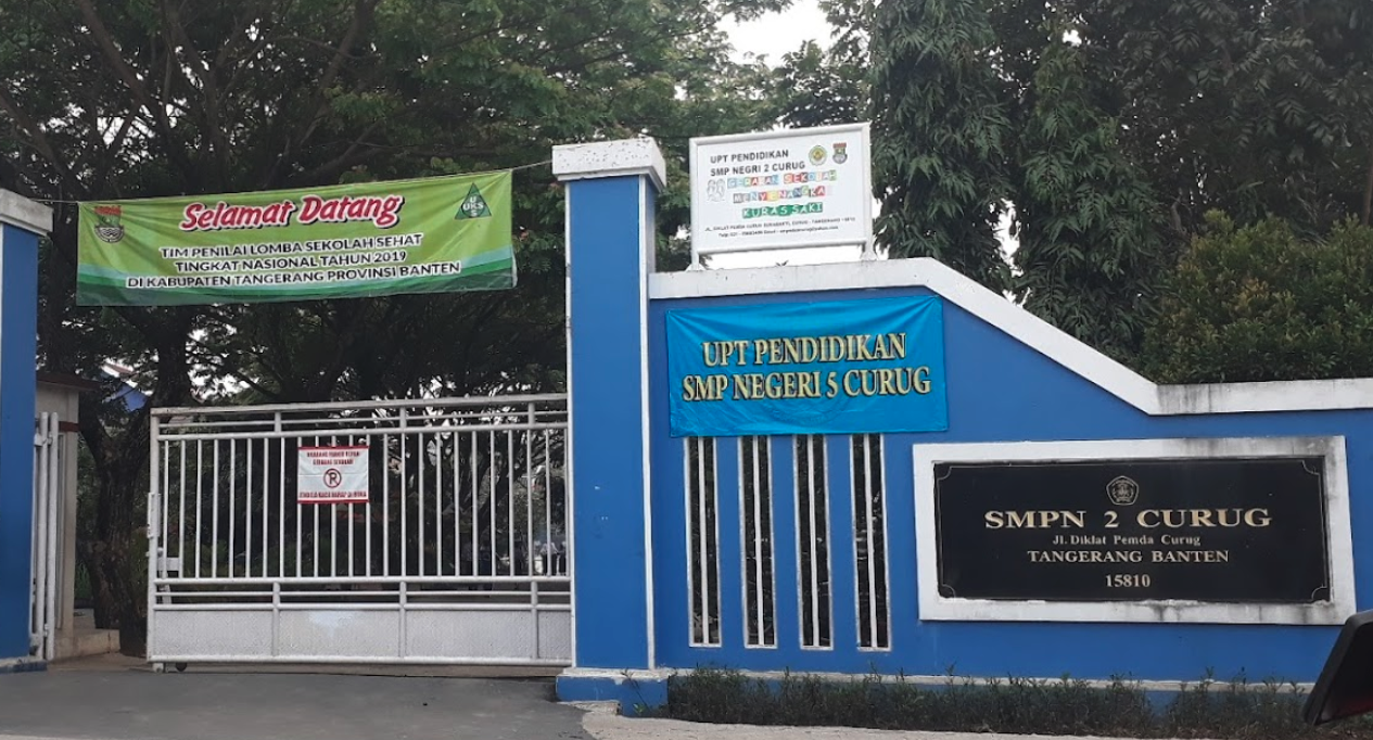 sekolah-menengah-pertama-negeri-2-curug