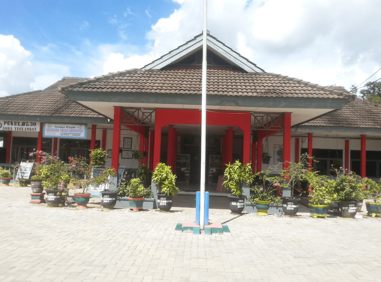 sman 11 samarinda