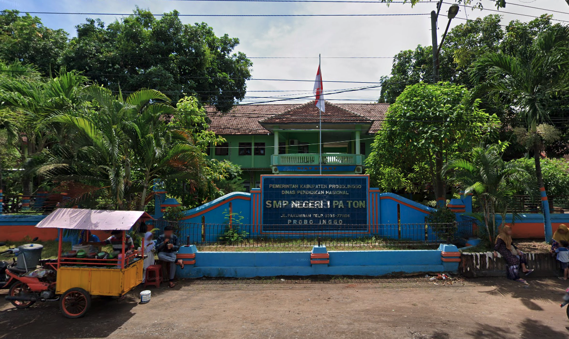smp-negeri-1-paiton