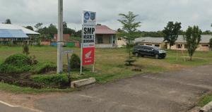 smp negeri 2 dendang