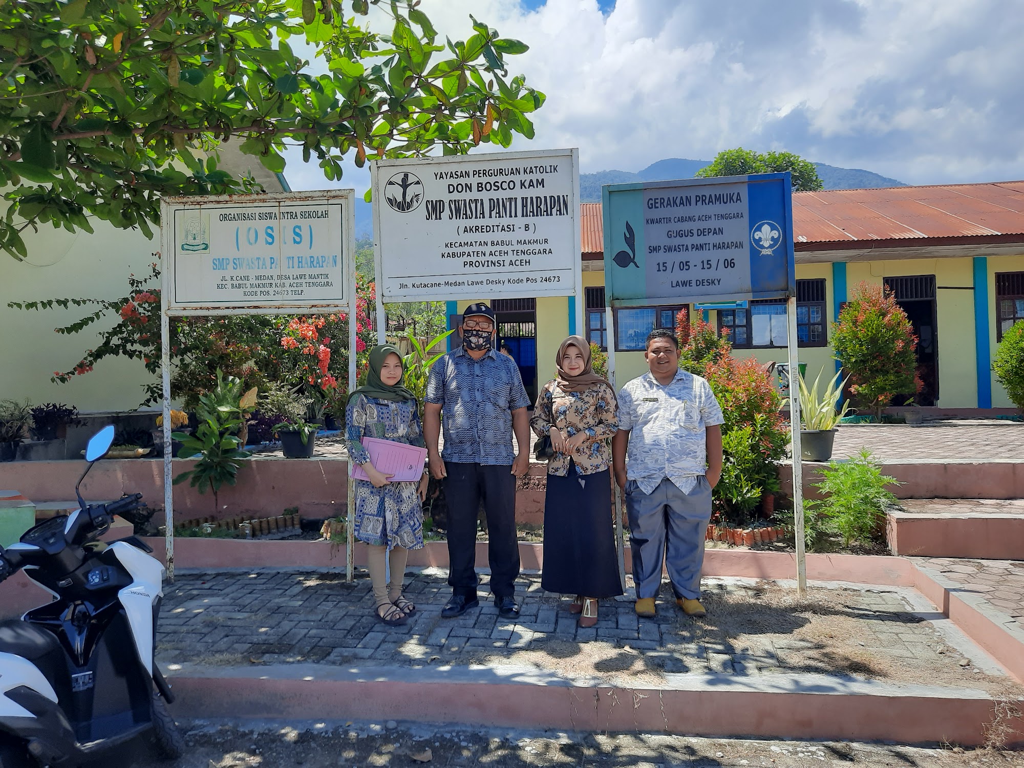 smp-panti-harapan-lawe-desky