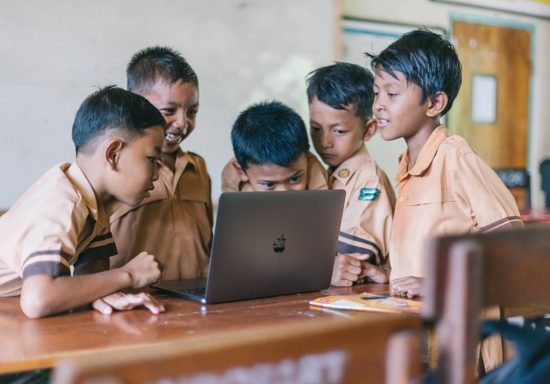 informasi pendidikan