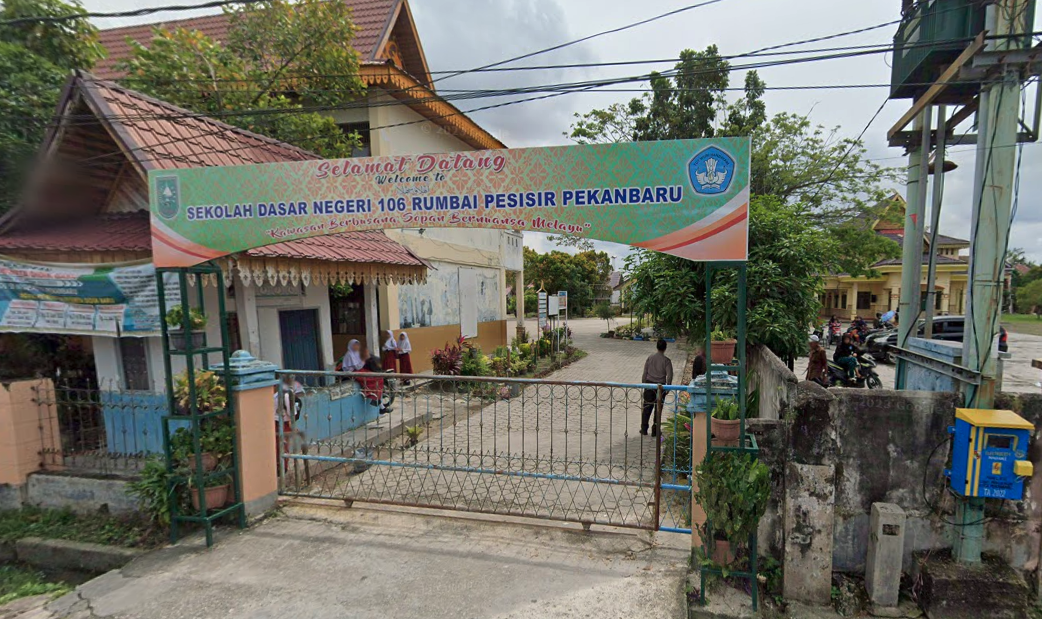 sdn-106-kota-pekanbaru