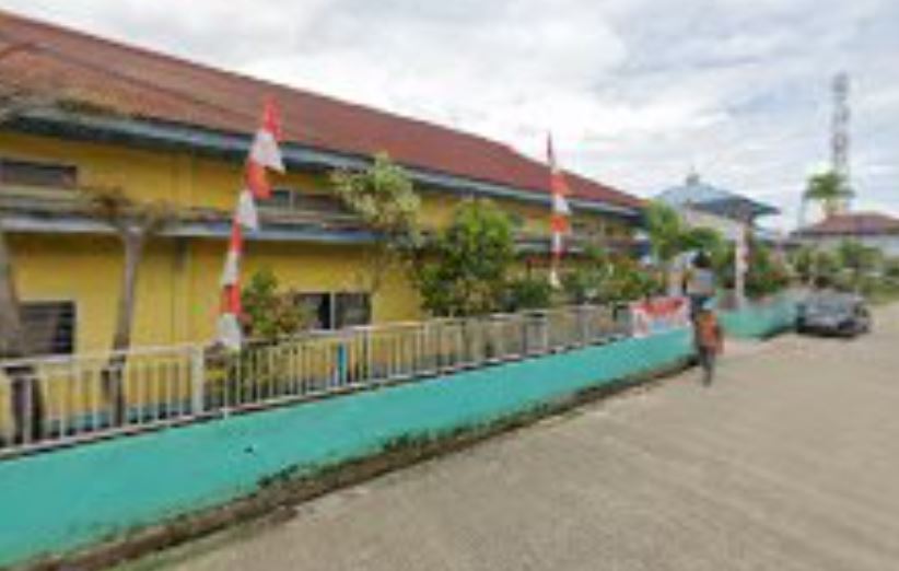 sdn 3 pangkalan