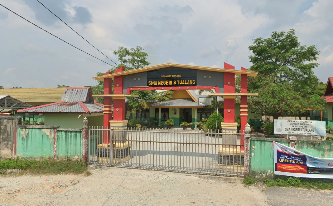 sman-3-tualang