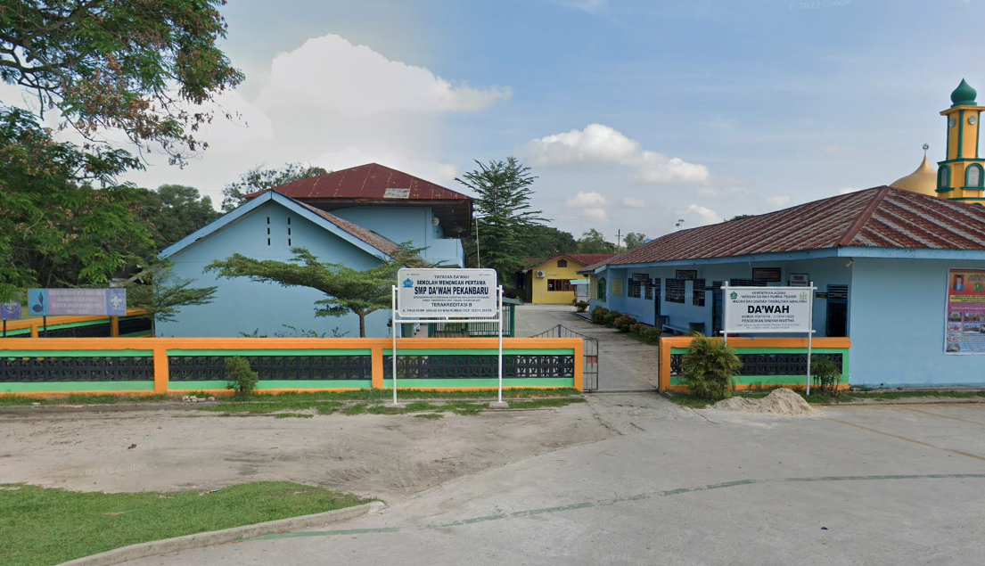 smp-dawah-pekanbaru