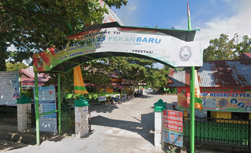 smpn-23-pekanbaru