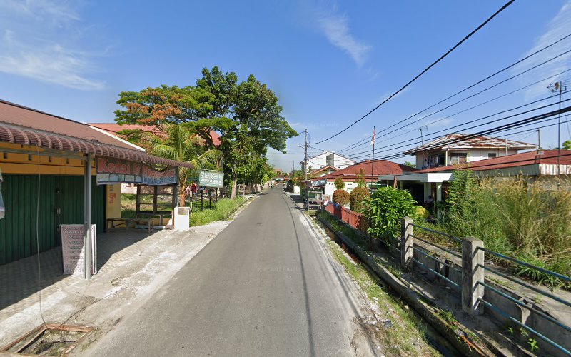 SMAS KARYA PRAJA