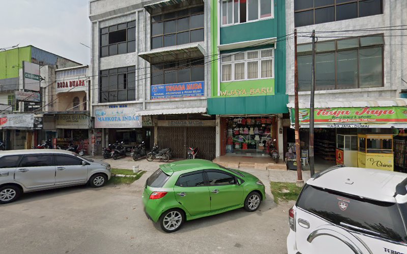 Tk Kemala Bhayangkari