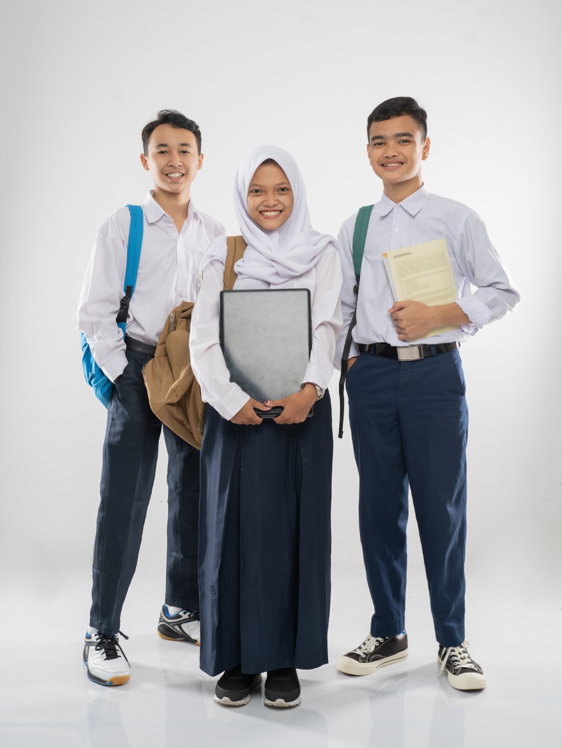 Ketahui Syarat Syarat Untuk Mendaftar Sekolah Smp Website Sekolah