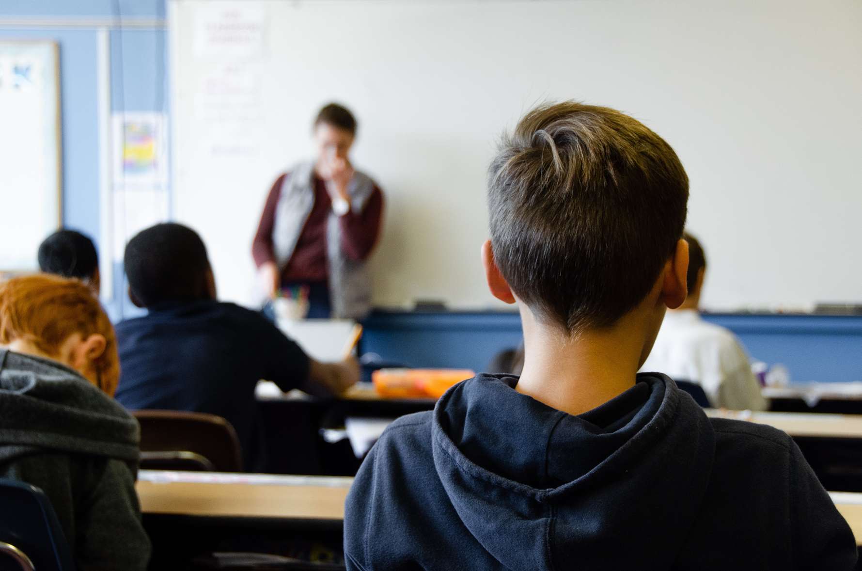 Apa Yang Membedakan Antara Siswa Dan Mahasiswa